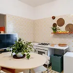 アパート Casa Levante -