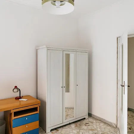Daire Casa Levante - Bari