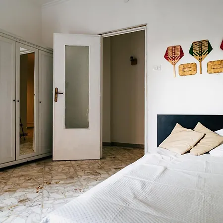 Daire Casa Levante - *