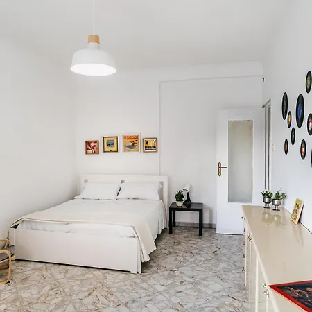 Casa Levante -