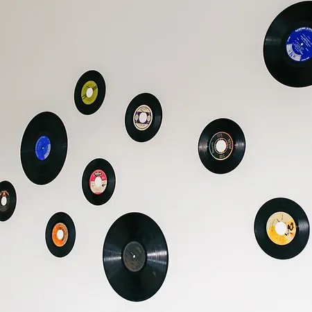 Casa Levante - Apartmán *