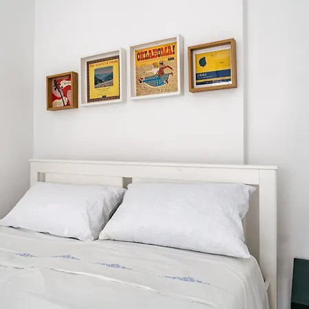 Apartmán Casa Levante - Bari