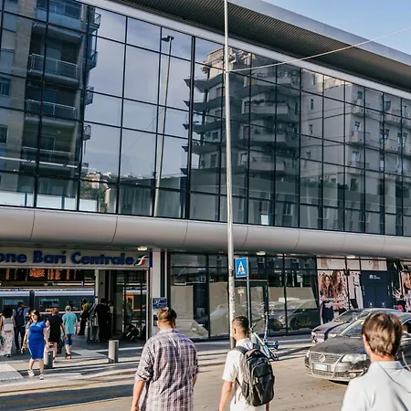 Casa Levante - Apartament Bari