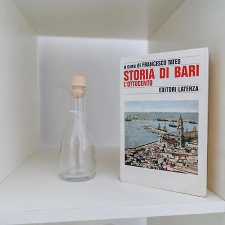 Casa Levante - Apartmán