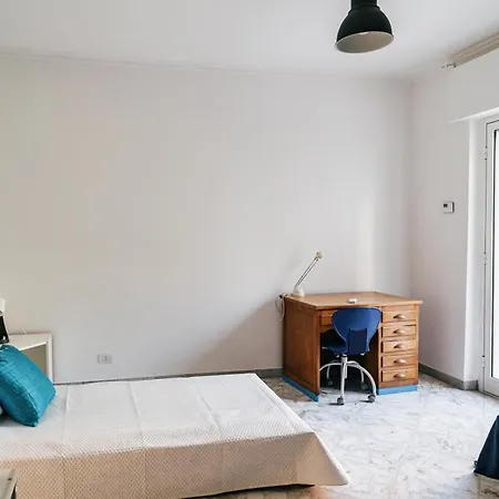 Apartamento Casa Levante - Bari