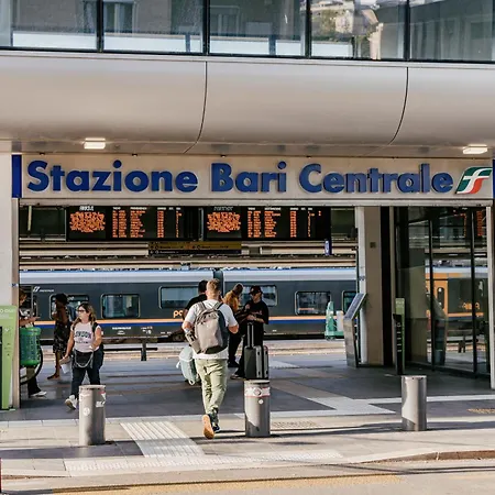 Apartmán Casa Levante -