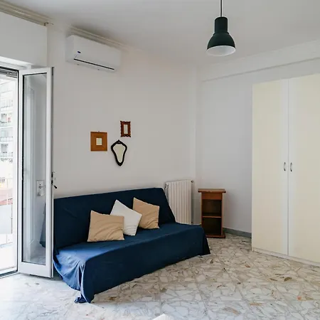 Apartament Casa Levante -