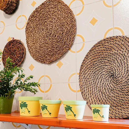 Casa Levante - Apartamento Bari