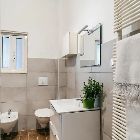 Casa Levante - * Bari