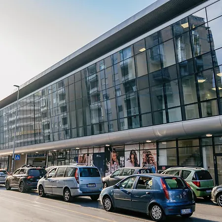 Casa Levante - * Bari