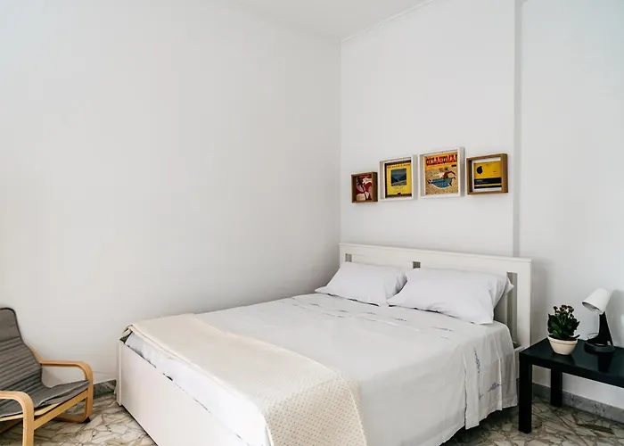 Casa Levante - * バーリ