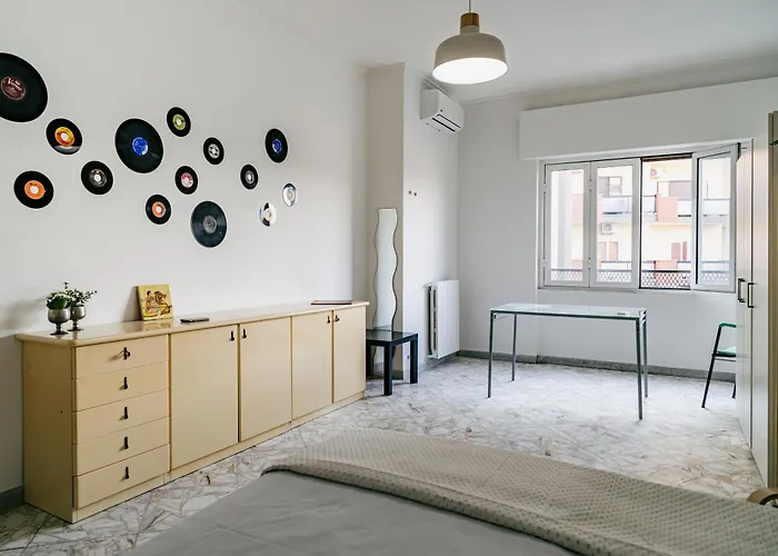 Apartamento Casa Levante -