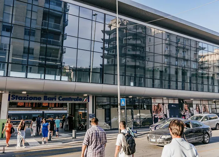 Casa Levante - Apartamento Bari