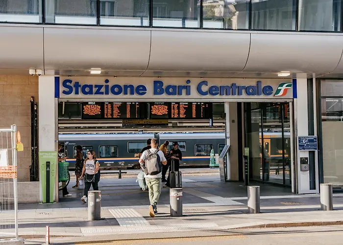 アパート Casa Levante -